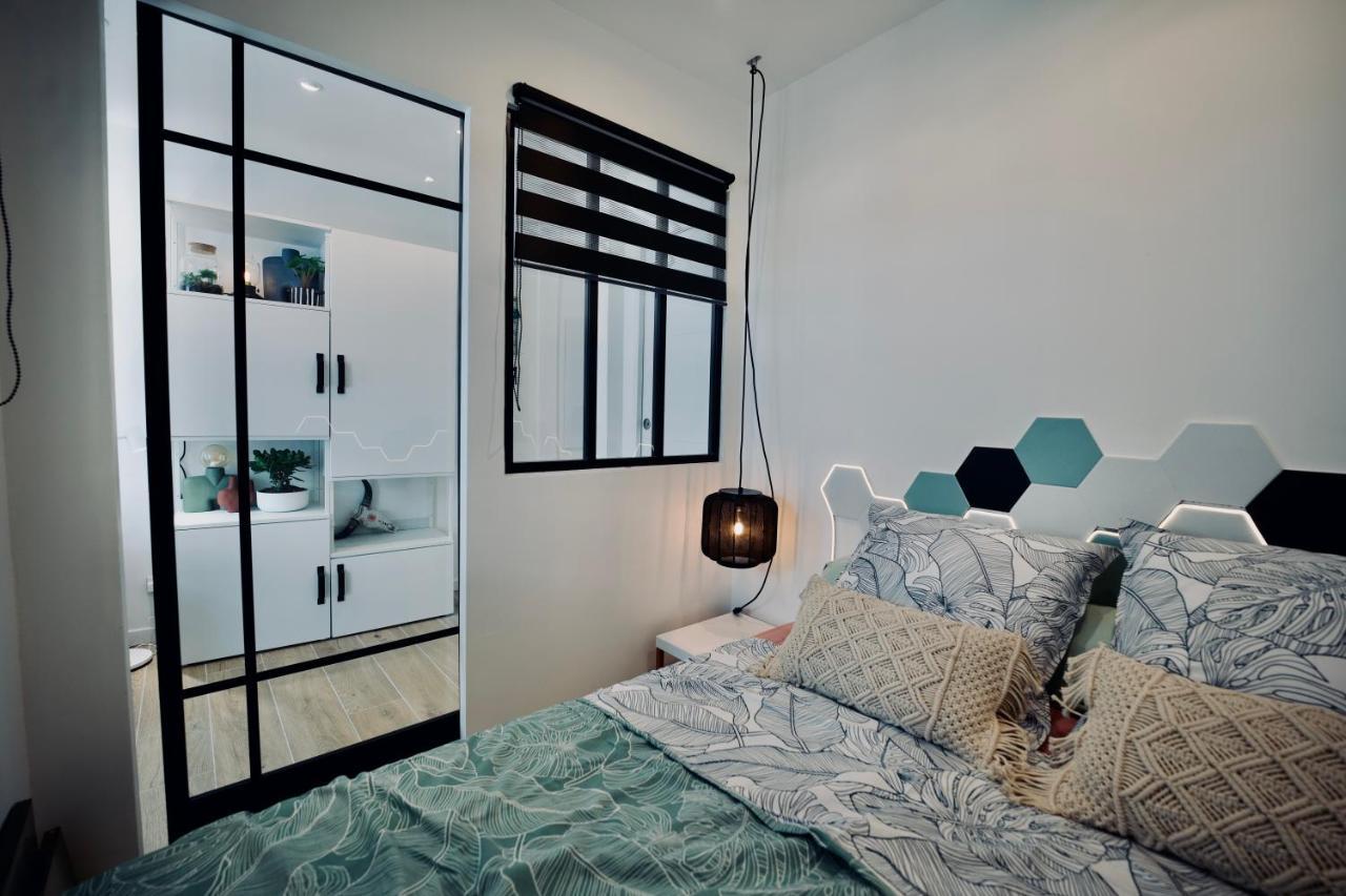 New ! Superbe Studio Vieux Nice - Climatise Exteriör bild