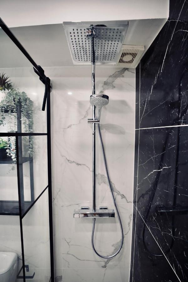 New ! Superbe Studio Vieux Nice - Climatise Exteriör bild