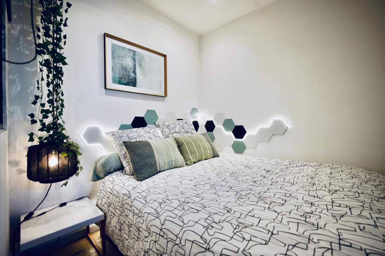 New ! Superbe Studio Vieux Nice - Climatise Exteriör bild