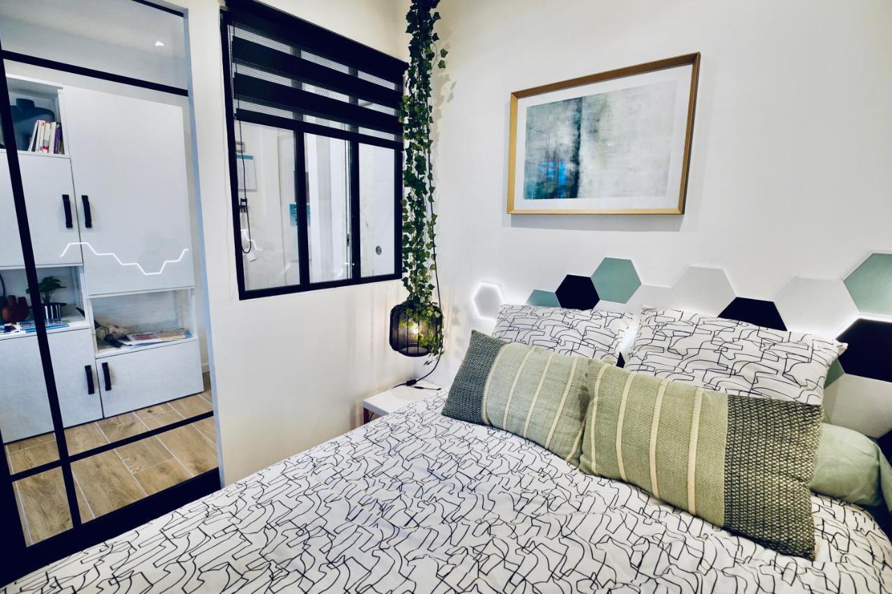 New ! Superbe Studio Vieux Nice - Climatise Exteriör bild